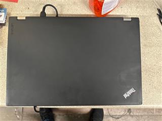 Lenovo ThinkPad P51 15.6